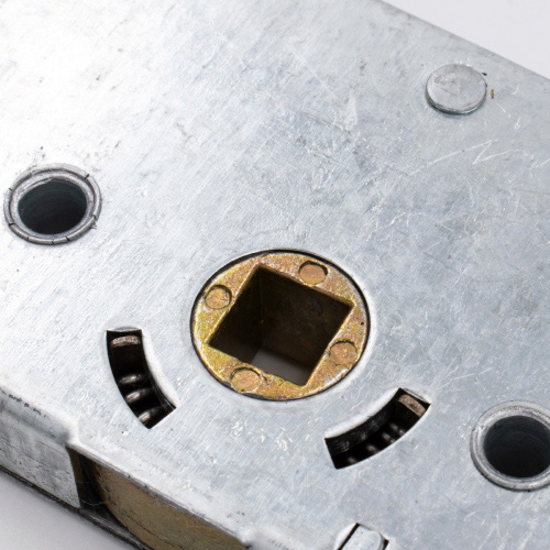 Mila Copy Gearbox - Latch and Deadbolt - Lift Lever - Coldseal - Swiftlock - Image 5