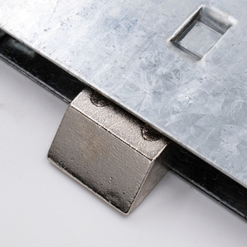Mila Copy Gearbox - Latch and Deadbolt - Lift Lever - Coldseal - Swiftlock - Image 7