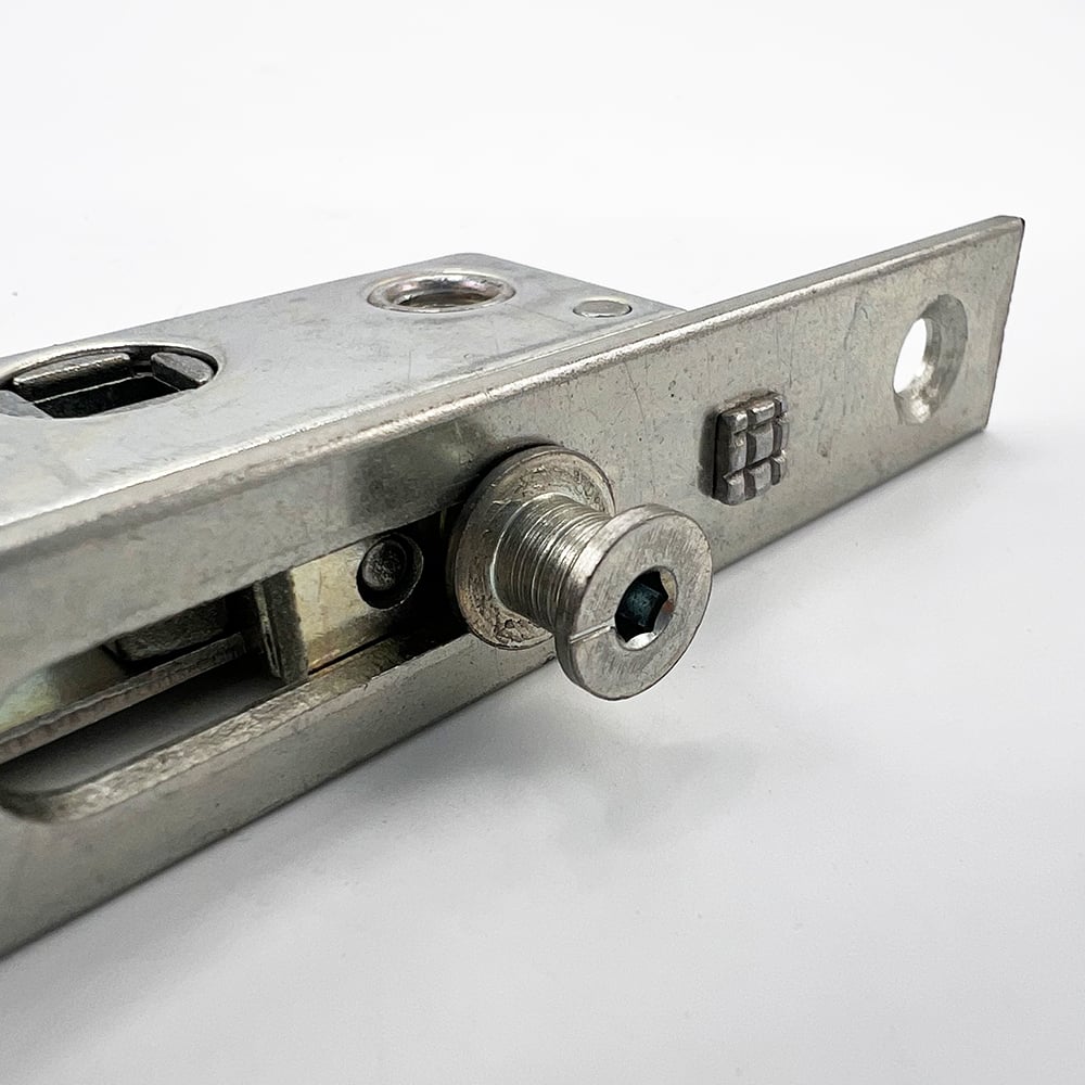 Window Espagnolette 110mm Inline - Image 10