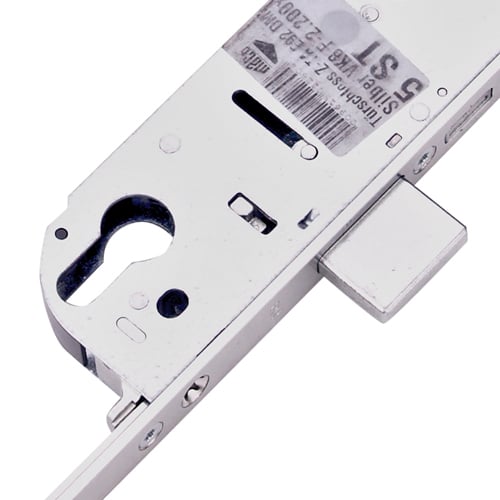 Maco ZTA Latch Deadbolt 2 Hooks Lift Lever Multipoint Door Lock - Image 4