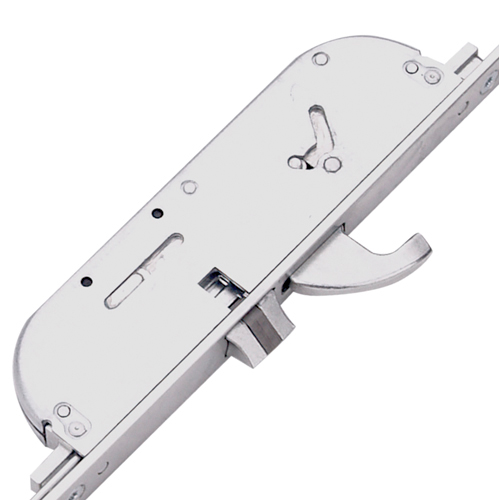 Maco ZTA Latch Deadbolt 2 Hooks Lift Lever Multipoint Door Lock - Image 6
