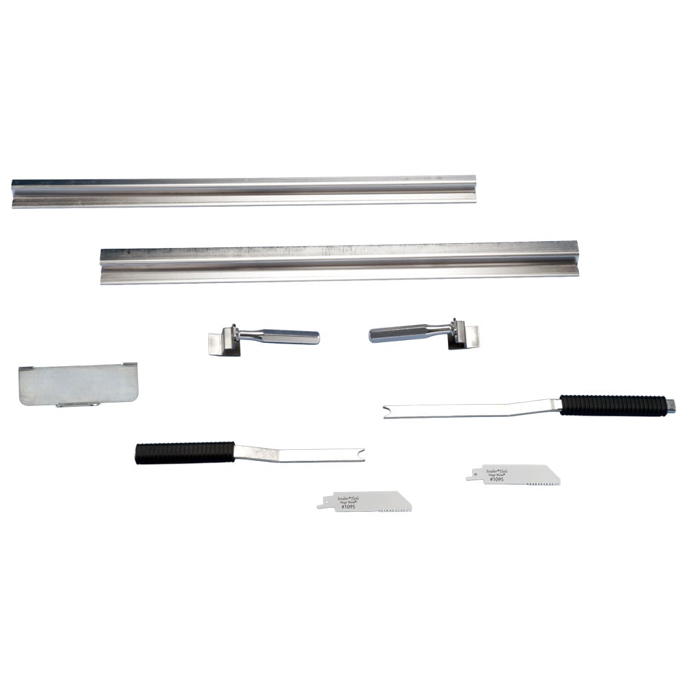Souber UPVC No Cam Door Kit - Image 5