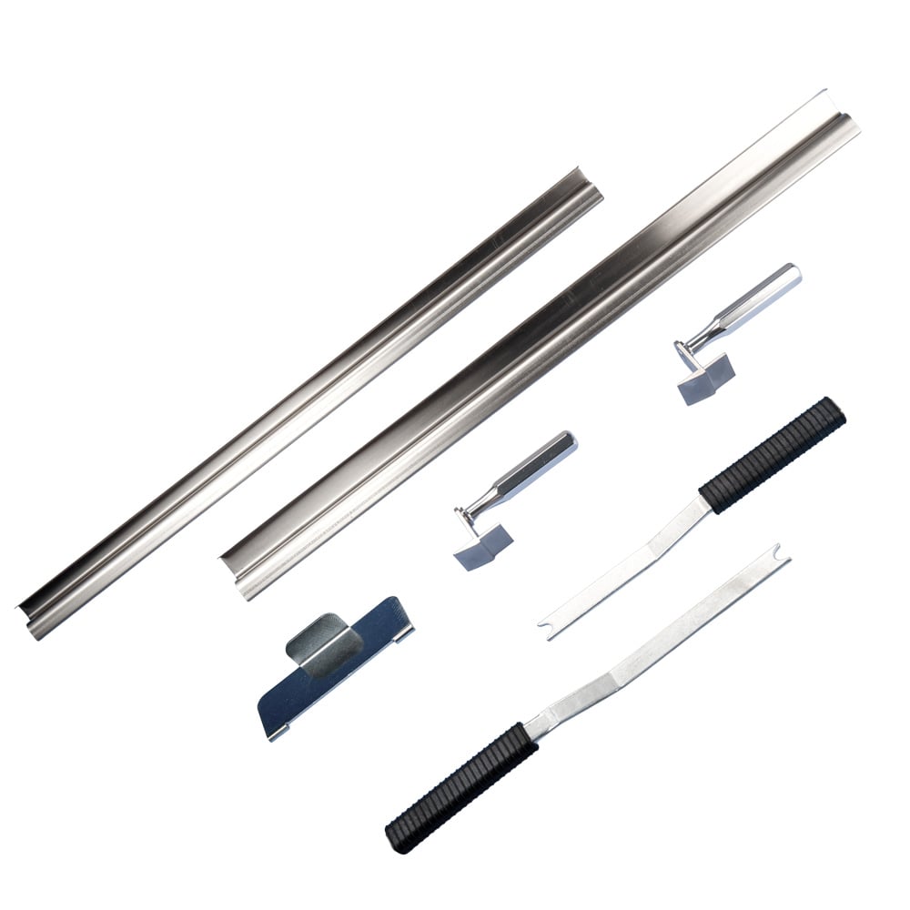 Souber UPVC No Cam Door Kit - Image 6