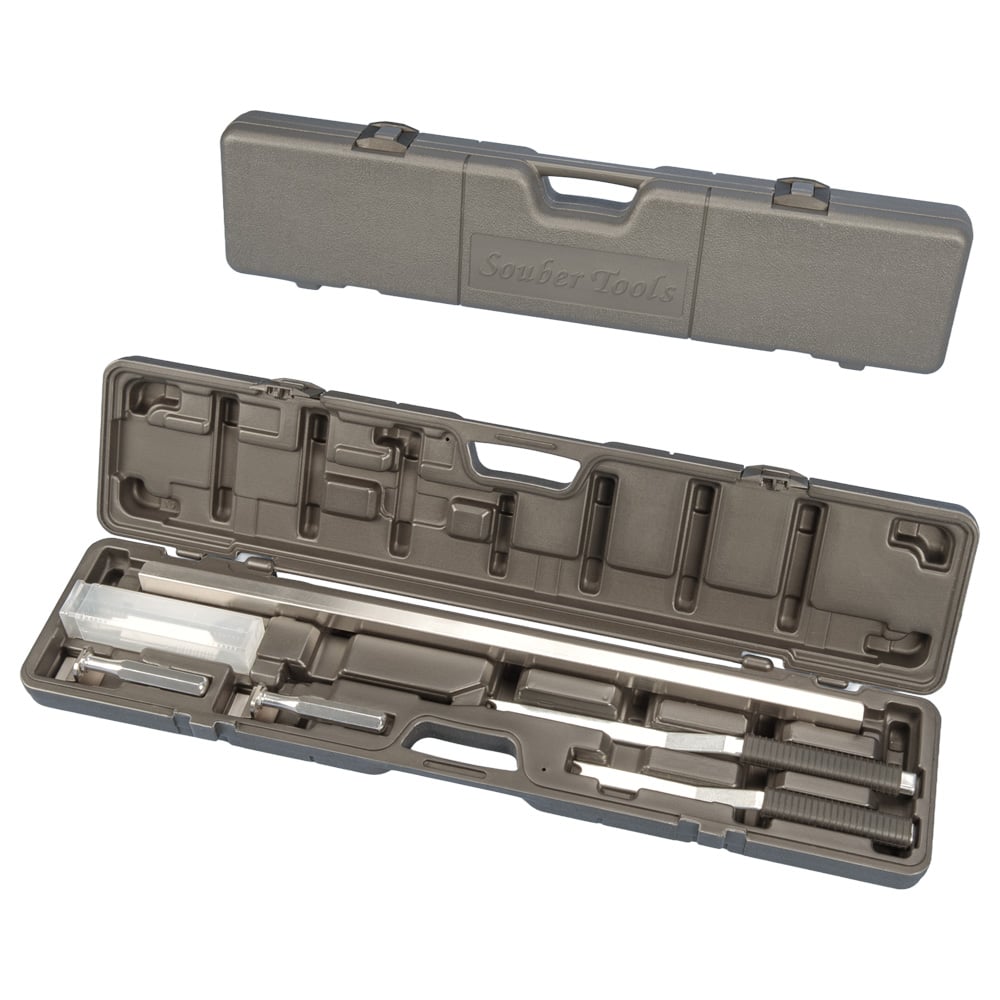 Souber UPVC No Cam Door Kit - Image 2