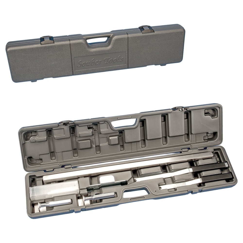 Souber UPVC No Cam Door Kit - Image 3