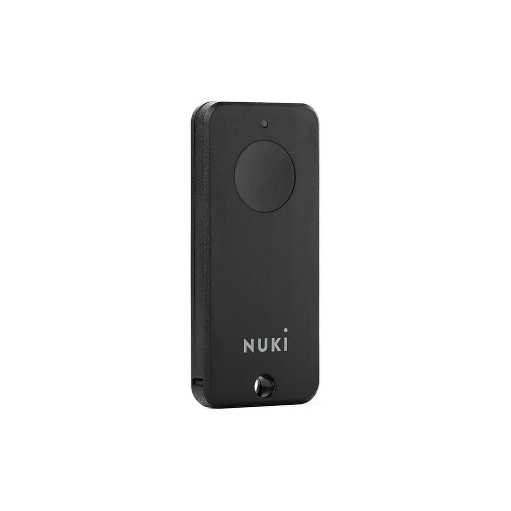 Ultion Nuki Bluetooth Key Fob (LEAD TIME: 2-3 DAYS) - Image 2