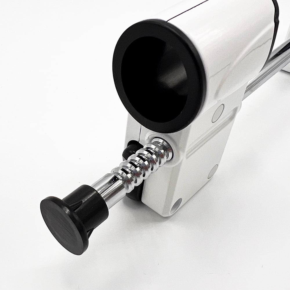 French Double Door Combination Locking Device - Image 3