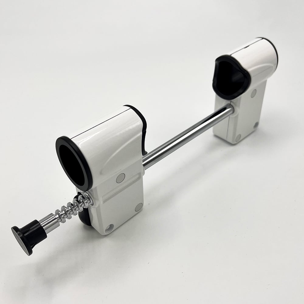French Double Door Combination Locking Device - Image 2