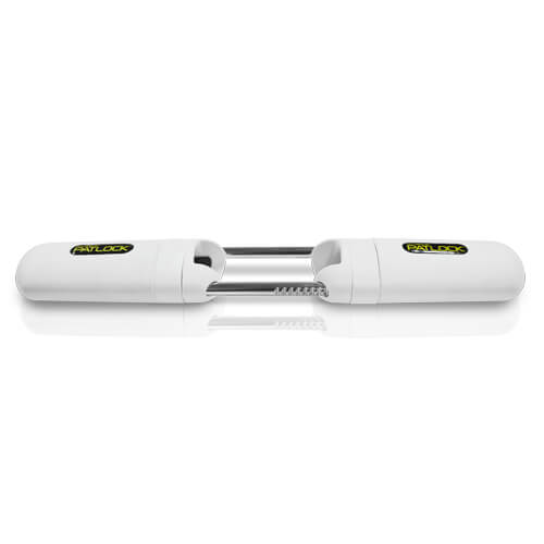 Patlock French Door Handle Security Lock
