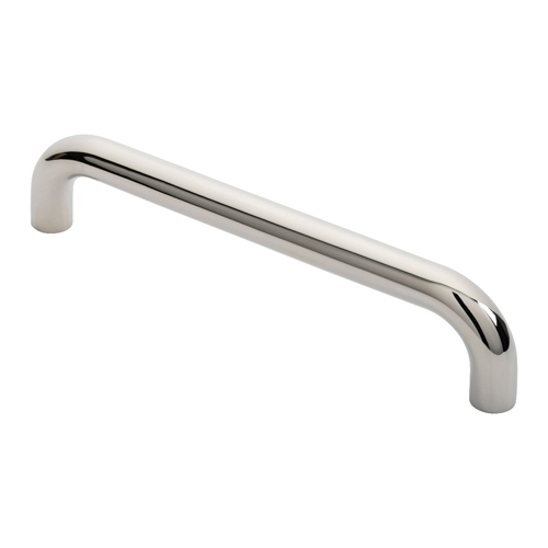 Eurospec PBD1300BSS 25mm D Pull Handles 300mm Centres (LEAD TIME: 2-3 DAYS)