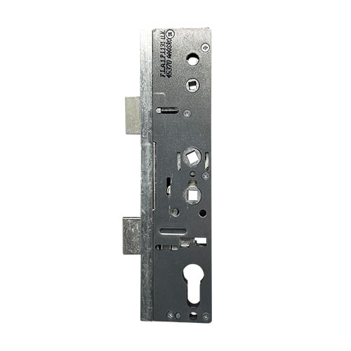 Permdor Multipoint Gearbox - Lift Lever or Double Spindle - Image 4