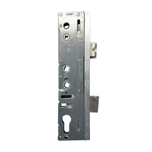 Permdor Multipoint Gearbox - Lift Lever or Double Spindle - Image 5