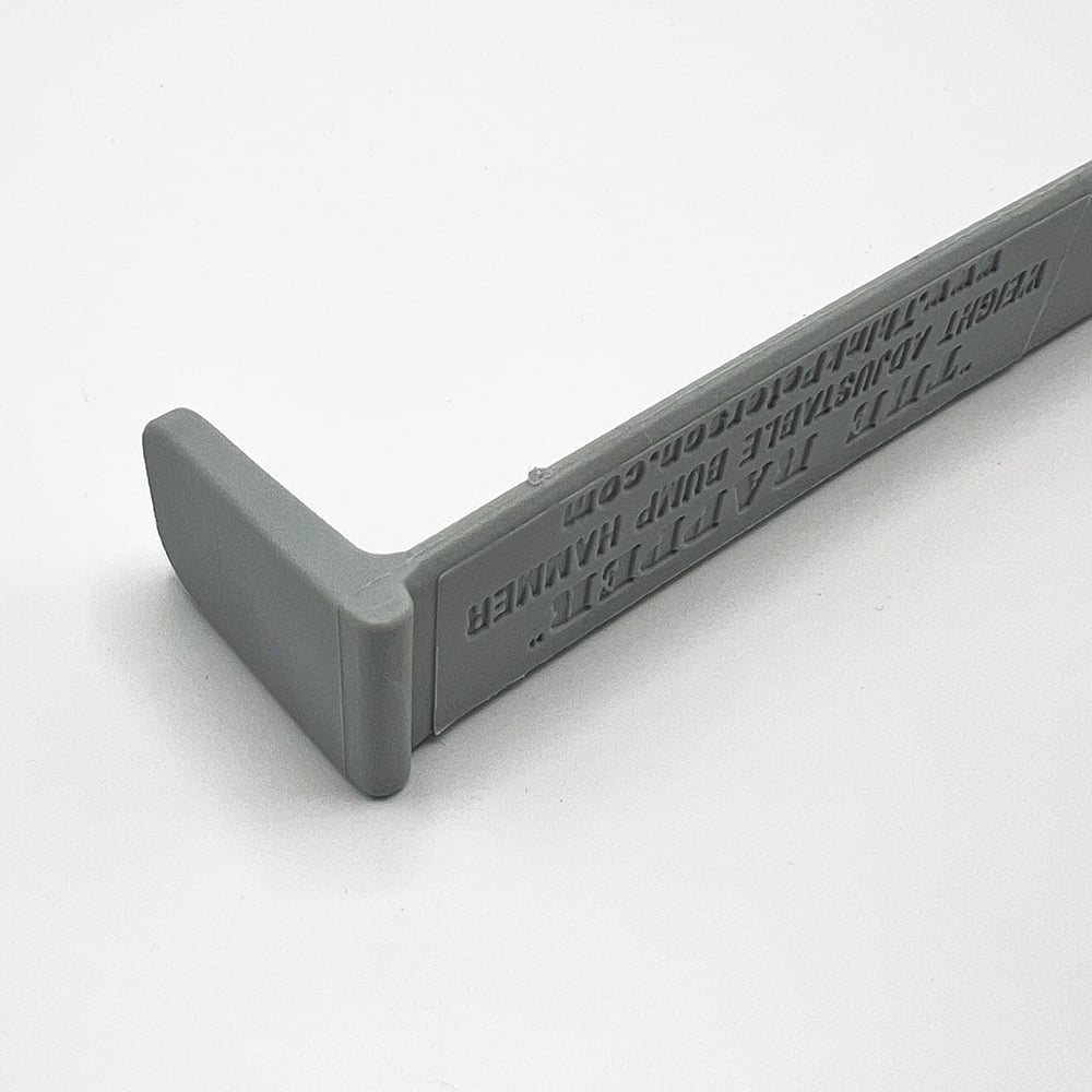 Peterson Bump Hammer - Image 4