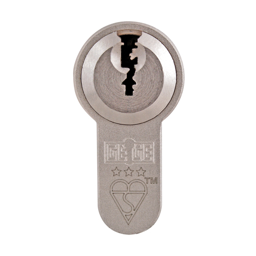 Gege pExtra Guard TS007 3* Euro Double Cylinder - Image 6