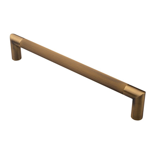 Serozzetta PH170BAB Mitred Lines Pull Handle (LEAD TIME: 2-3 DAYS)