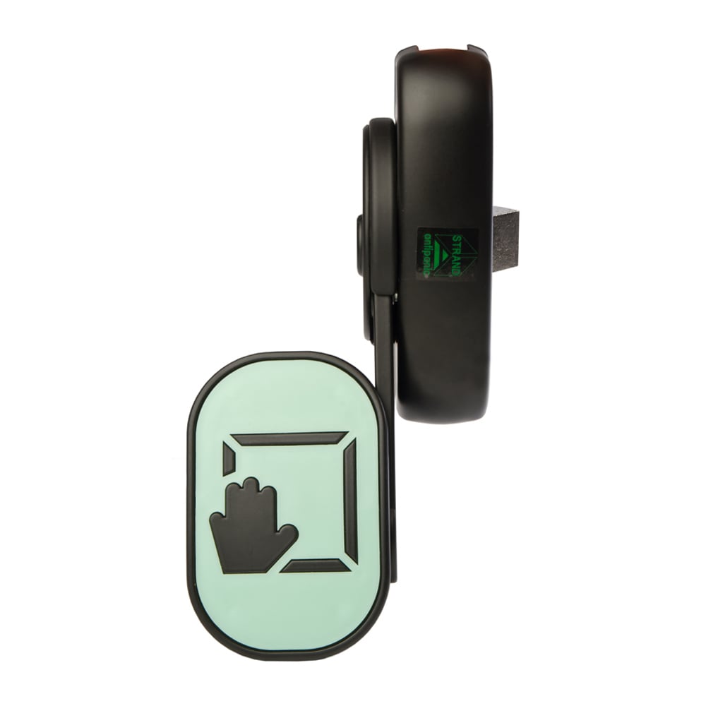 Strand Hardware PH352 Single Point Push Pad Latch (LEAD TIME: 5-7 DAYS)