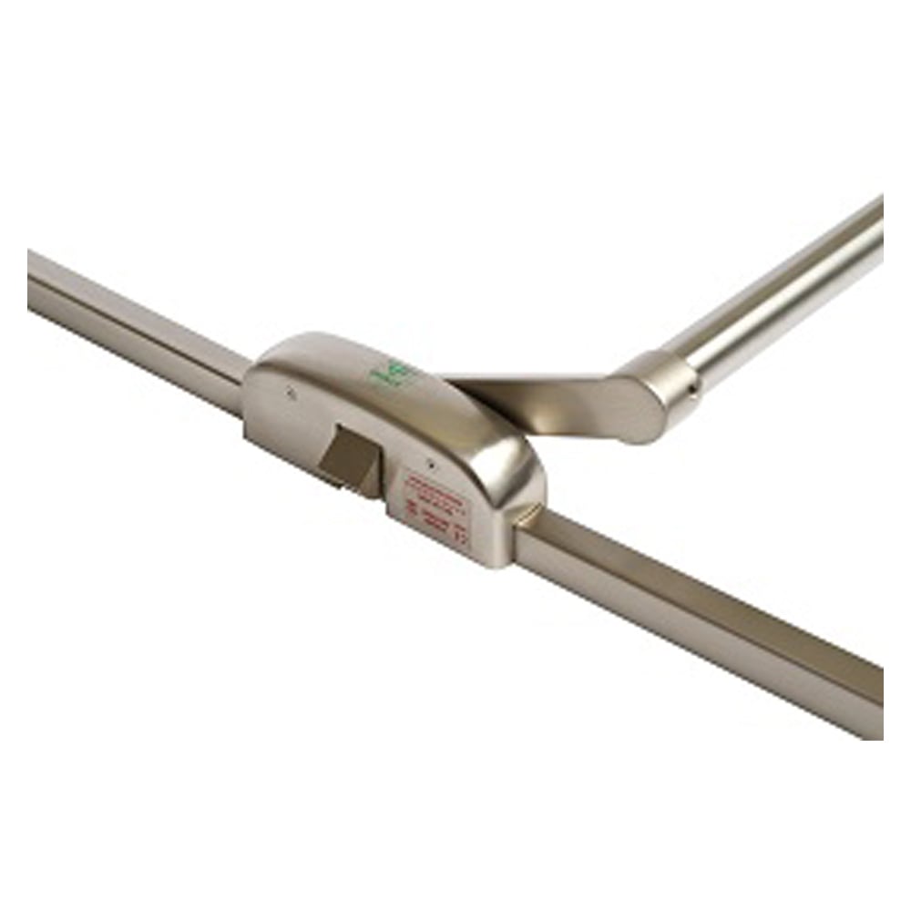 Strand Hardware PH355 Three Point Panic Bolt (LEAD TIME: 5-7 DAYS)