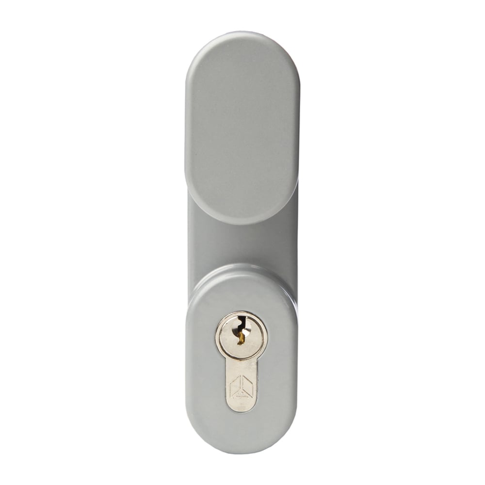 Strand Hardware PH371 Outside Access with Knob (LEAD TIME: 5-7 DAYS)