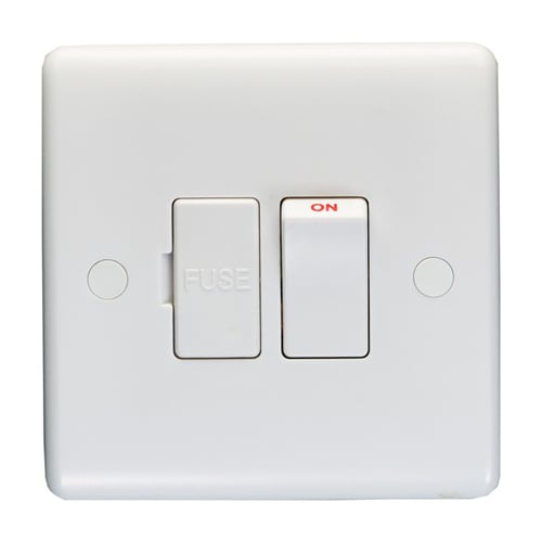 Eurolite PL4190 Fuse Spur (LEAD TIME: 2-3 DAYS)