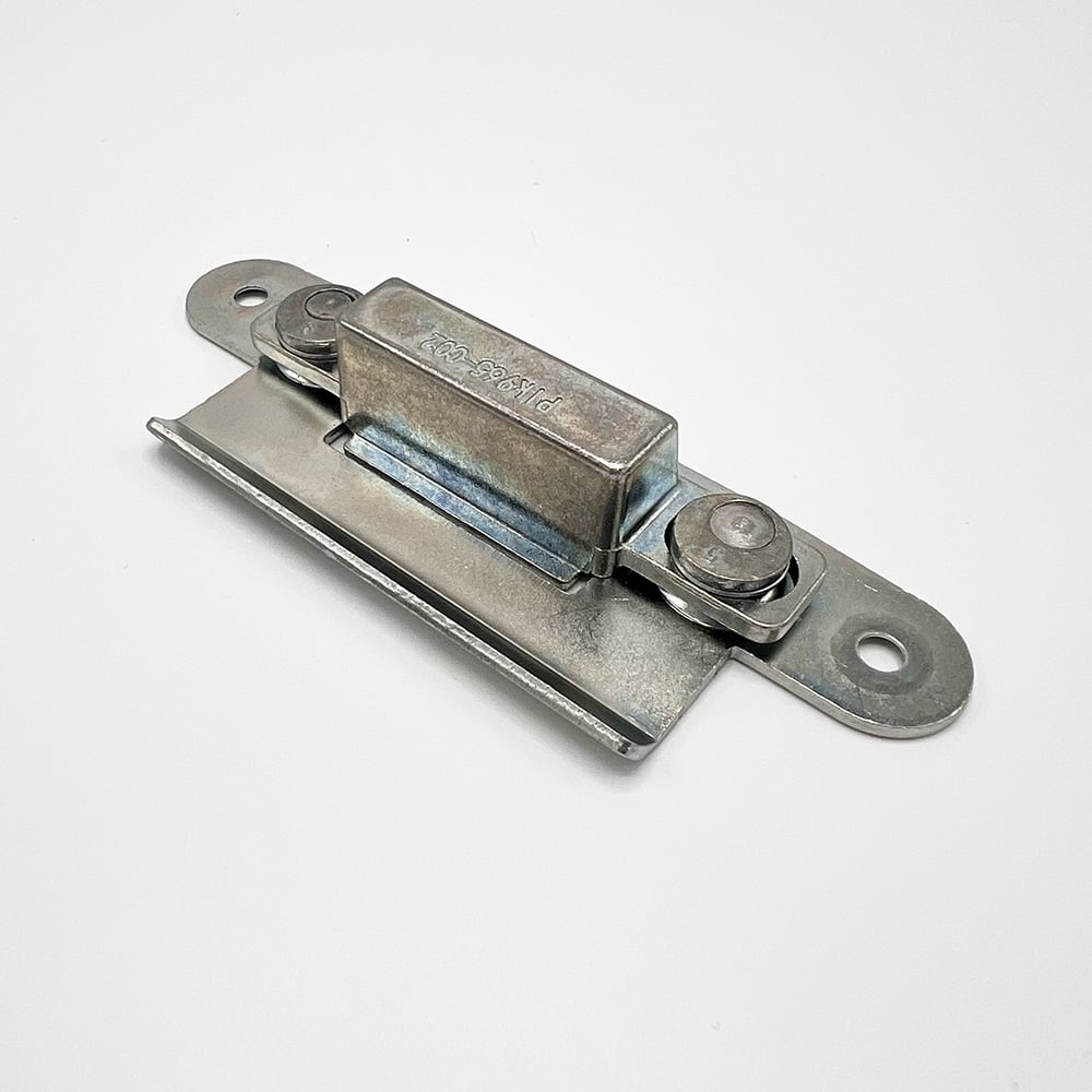 Lockmaster Auto Lock Latch Strike for Composite Doors - Image 3
