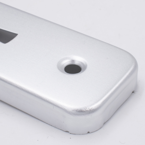 Bathroom Lockset to Suit Radar Lock Scheme - Image 5