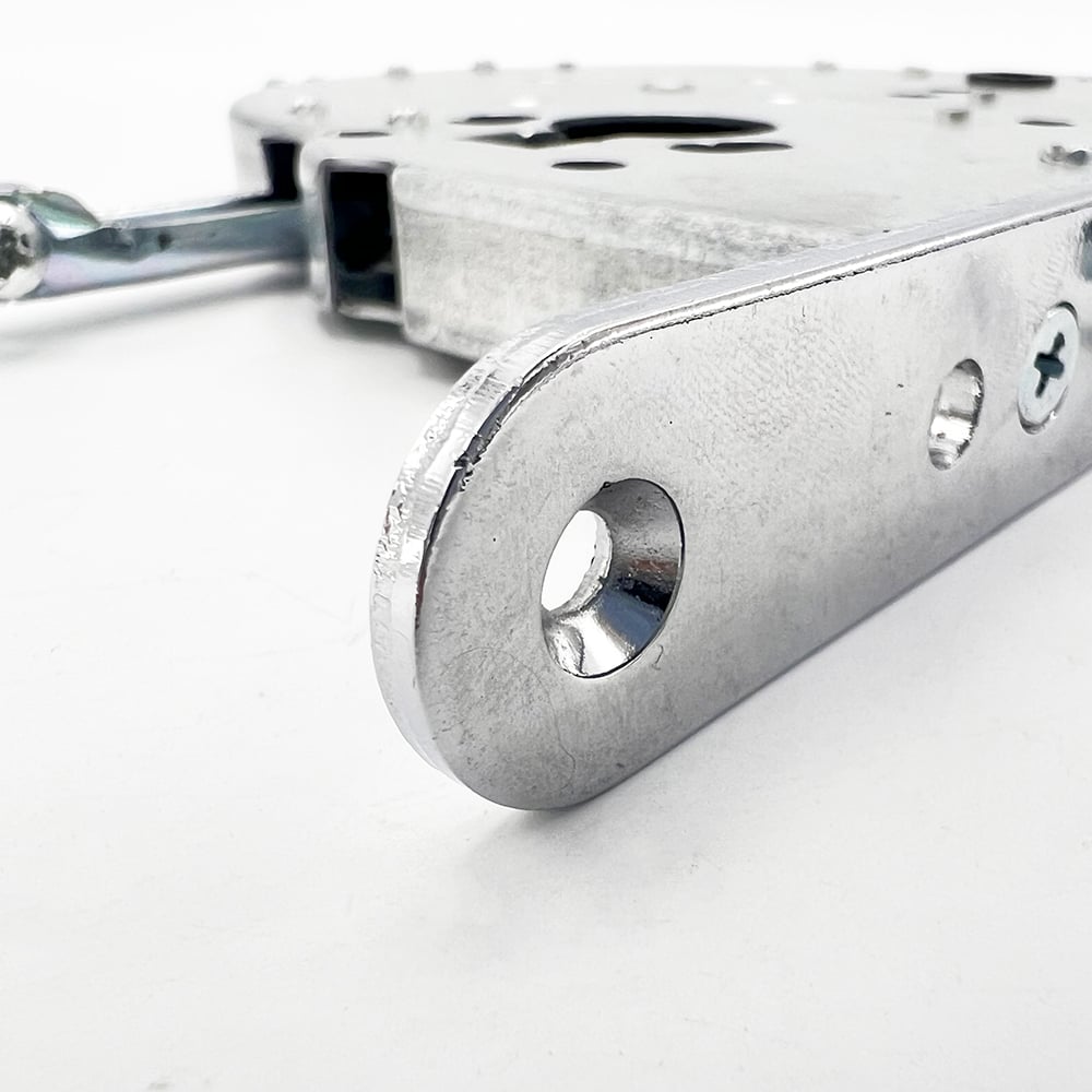 Mul-T-Lock 4-Way Lock Case - Image 6
