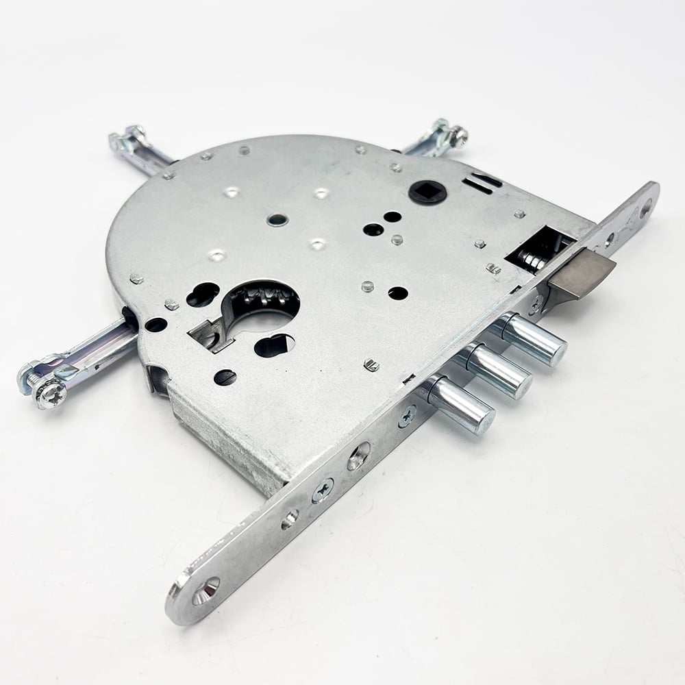 Mul-T-Lock 4-Way Lock Case - Image 3