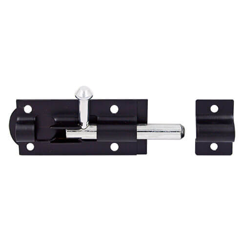 TSS Straight Tower Bolt - Image 3