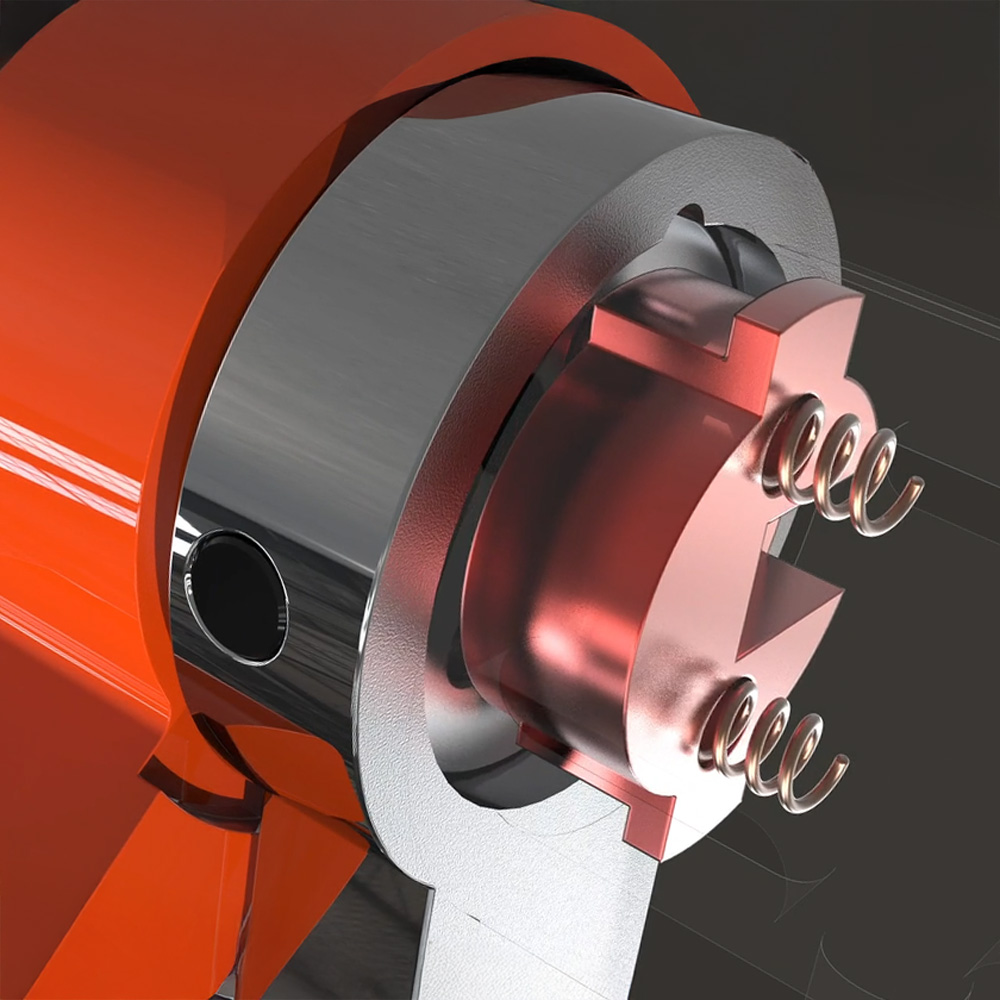 Ultion Plus Euro Double Cylinders British Standard Kitemarked TS007 3* - Image 8