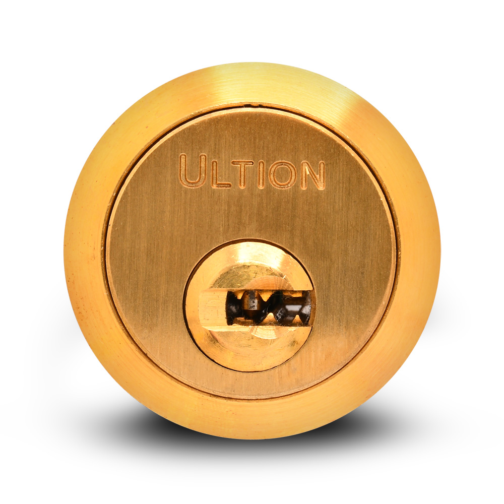 Ultion Plus Rim Cylinders British Standard Kitemarked TS007 3* - Image 3