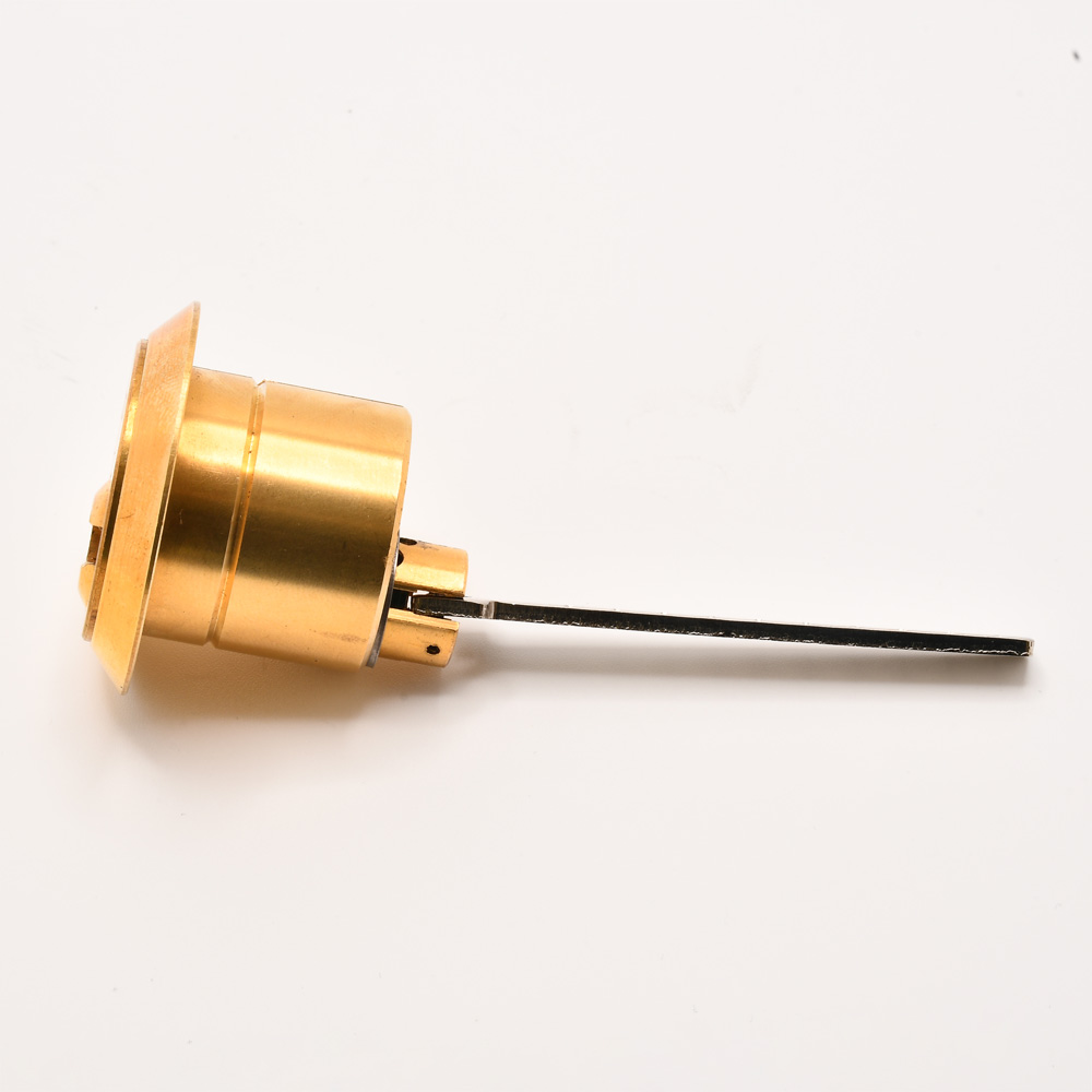 Ultion Plus Rim Cylinders British Standard Kitemarked TS007 3* - Image 7