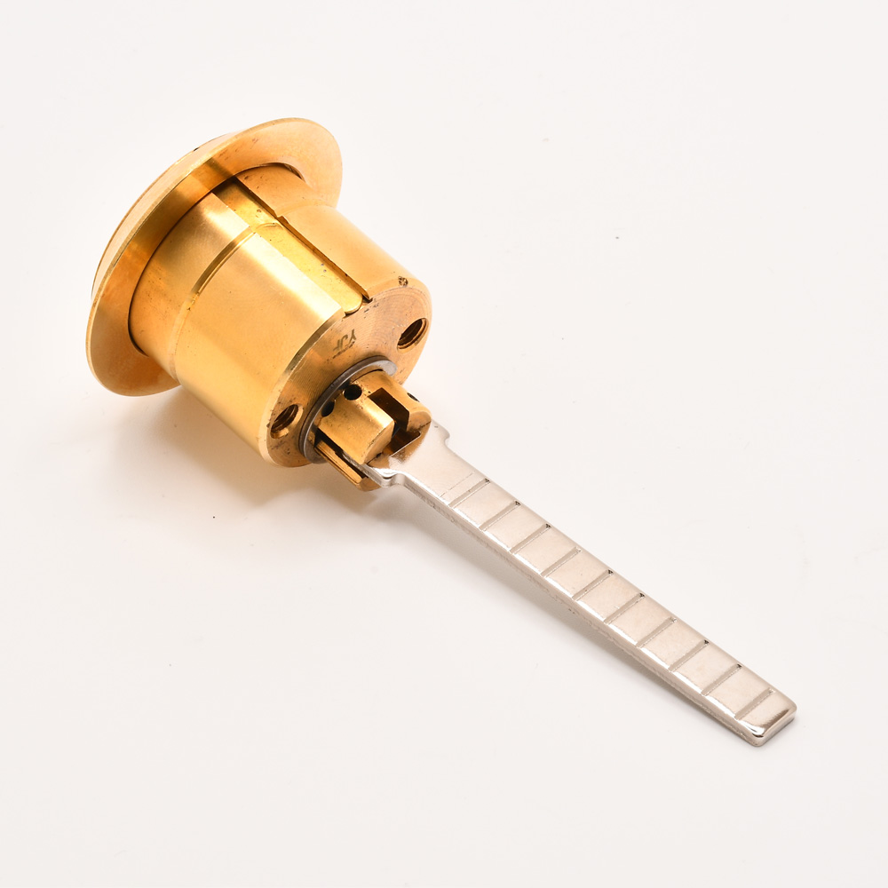 Ultion Plus Rim Cylinders British Standard Kitemarked TS007 3* - Image 8