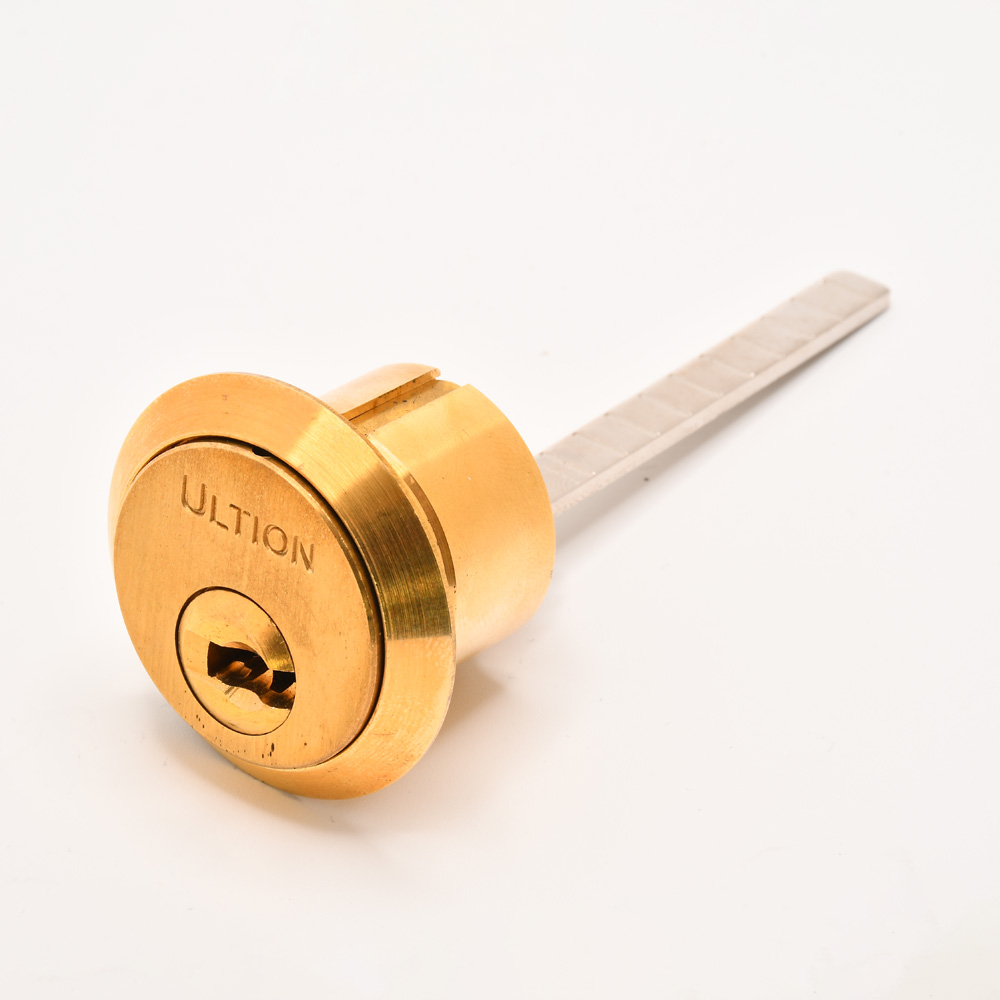 Ultion Plus Rim Cylinders British Standard Kitemarked TS007 3* - Image 6