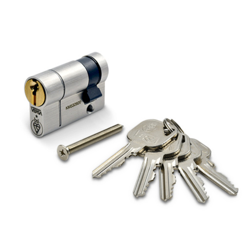 VERSA Euro Single Cylinders British Standard Kitemarked TS007 1* - Image 2