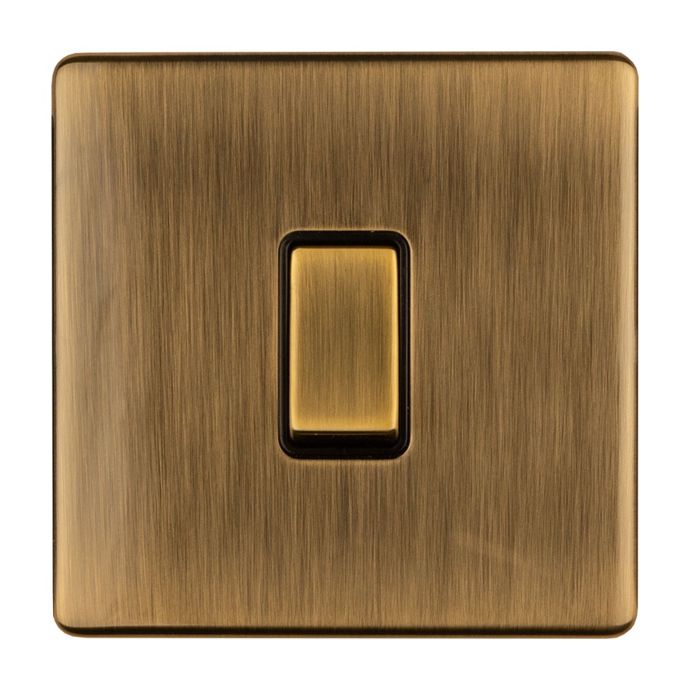 Eurolite AB20ADPSWB 20Amp Switch (LEAD TIME: 2-3 DAYS)