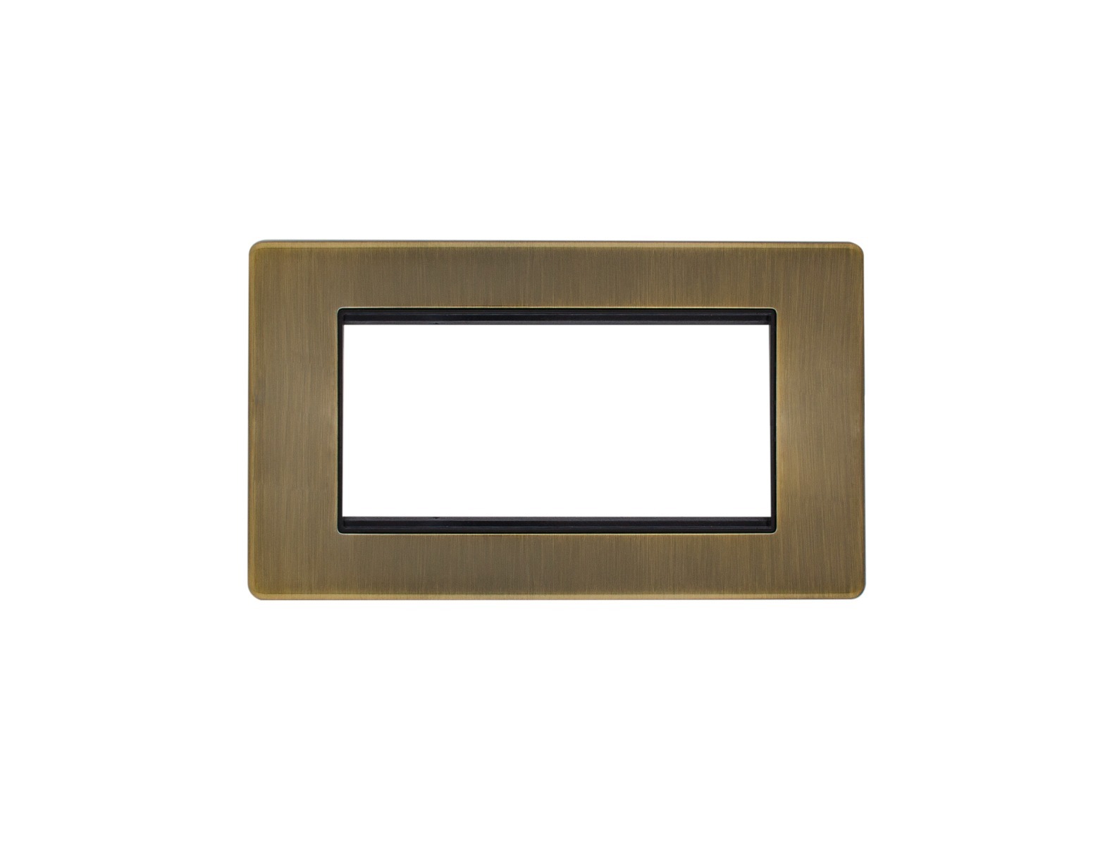Eurolite AB4MODB 4-Gang Module Frame (LEAD TIME: 2-3 DAYS)