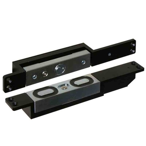 CQR AEM/SHEAR-35 EM | Shear | Mortice | Single | Monitored | 35mm Wide (LEAD TIME: 2-3 DAYS)