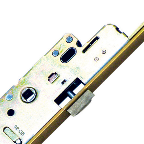 AGB Latch Deadbolt 2 Poseidon Bolts Lift Lever Multipoint Door Lock - Option 1 - Image 5