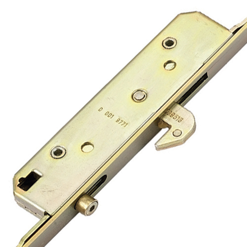 AGB Latch Deadbolt 2 Hooks 3 Rollers Lift Lever Multipoint Door Lock - Option 2 - Image 3