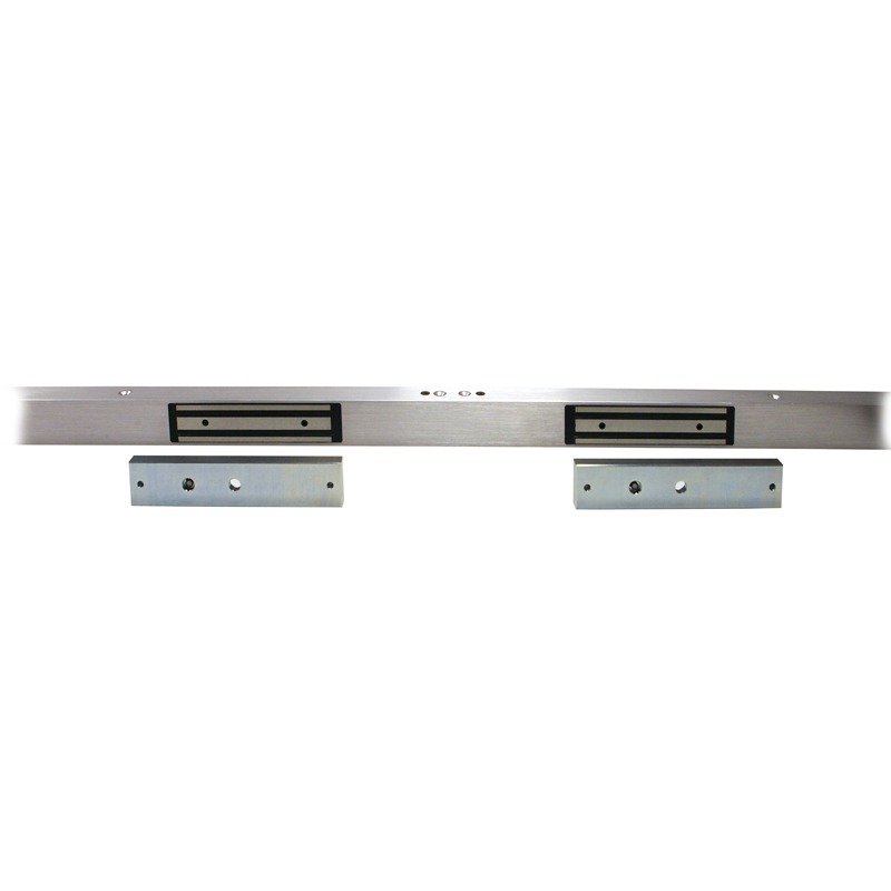 CQR AMG215/AT EM | Standard | 2m Transom Housing and magnets| Double| Monitored (LEAD TIME: 2-3 DAYS)