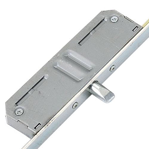 KFV Latch Deadbolt 2 Pin Bolts Lift Lever Multipoint Door Lock - Image 3