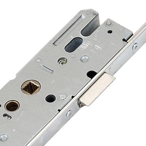 KFV Latch Deadbolt 2 Pin Bolts Lift Lever Multipoint Door Lock - Image 5