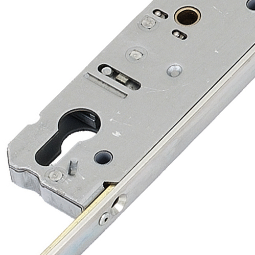 KFV Lift Lever Passive Lock - Shootbolt Compatible - 45mm Backset - Image 4