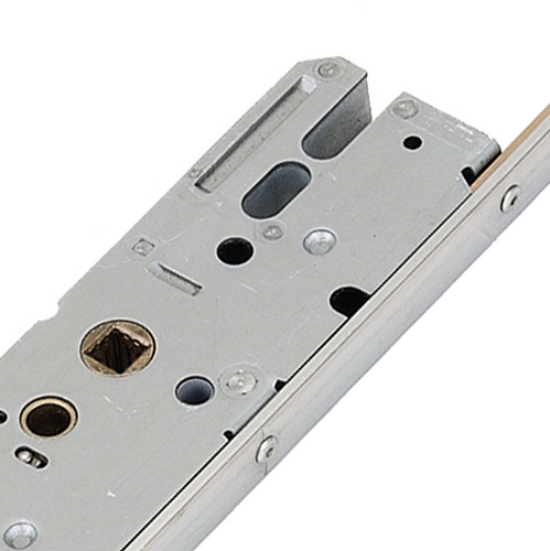 KFV Lift Lever Passive Lock - Shootbolt Compatible - 45mm Backset - Image 5