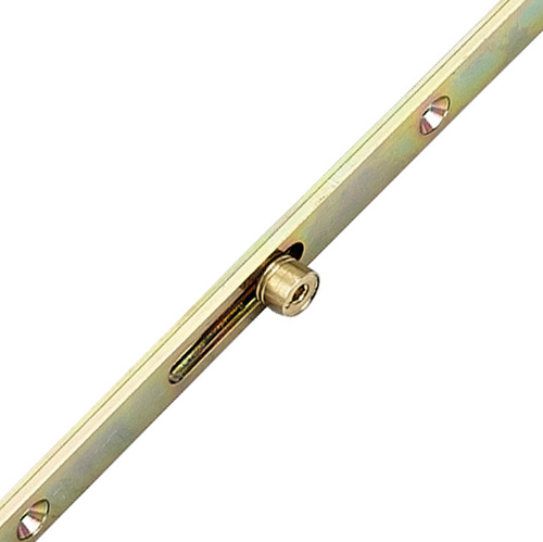 KFV Latch Deadbolt 2 Rollers Lift Lever Multipoint Door Lock - Image 6