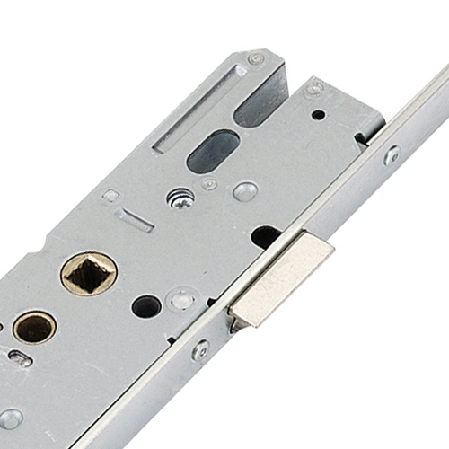 KFV Latch Deadbolt 2 Hooks Lift Lever Multipoint Door Lock - Image 5