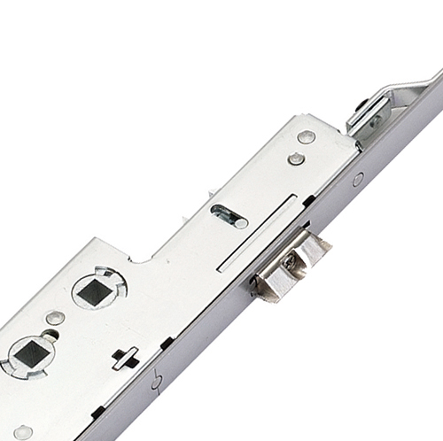 Avocet Latch Deadbolt 2 Hooks 4 Rollers Double Spindle Multipoint Door Lock - Image 6