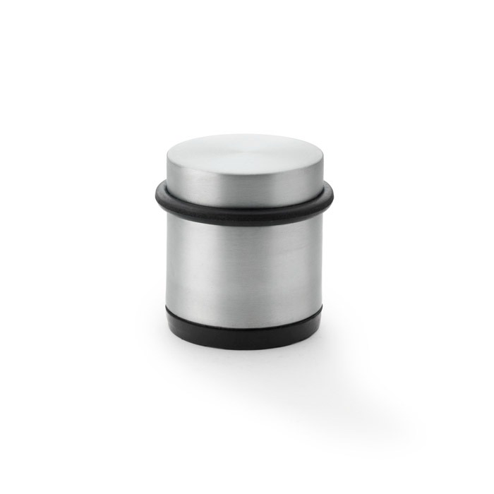 Alexander & Wilks AW605-62-SC Freestanding Portable Door Stop Diameter 62mm (LEAD TIME: 2-3 DAYS)