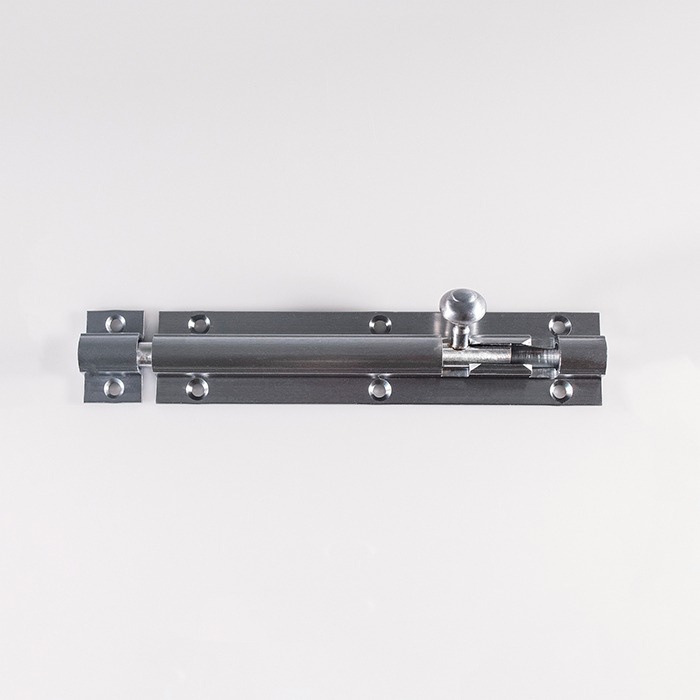 Carlisle Brass BB3206SC Barrel Bolt 151mm (LEAD TIME: 2-3 DAYS)