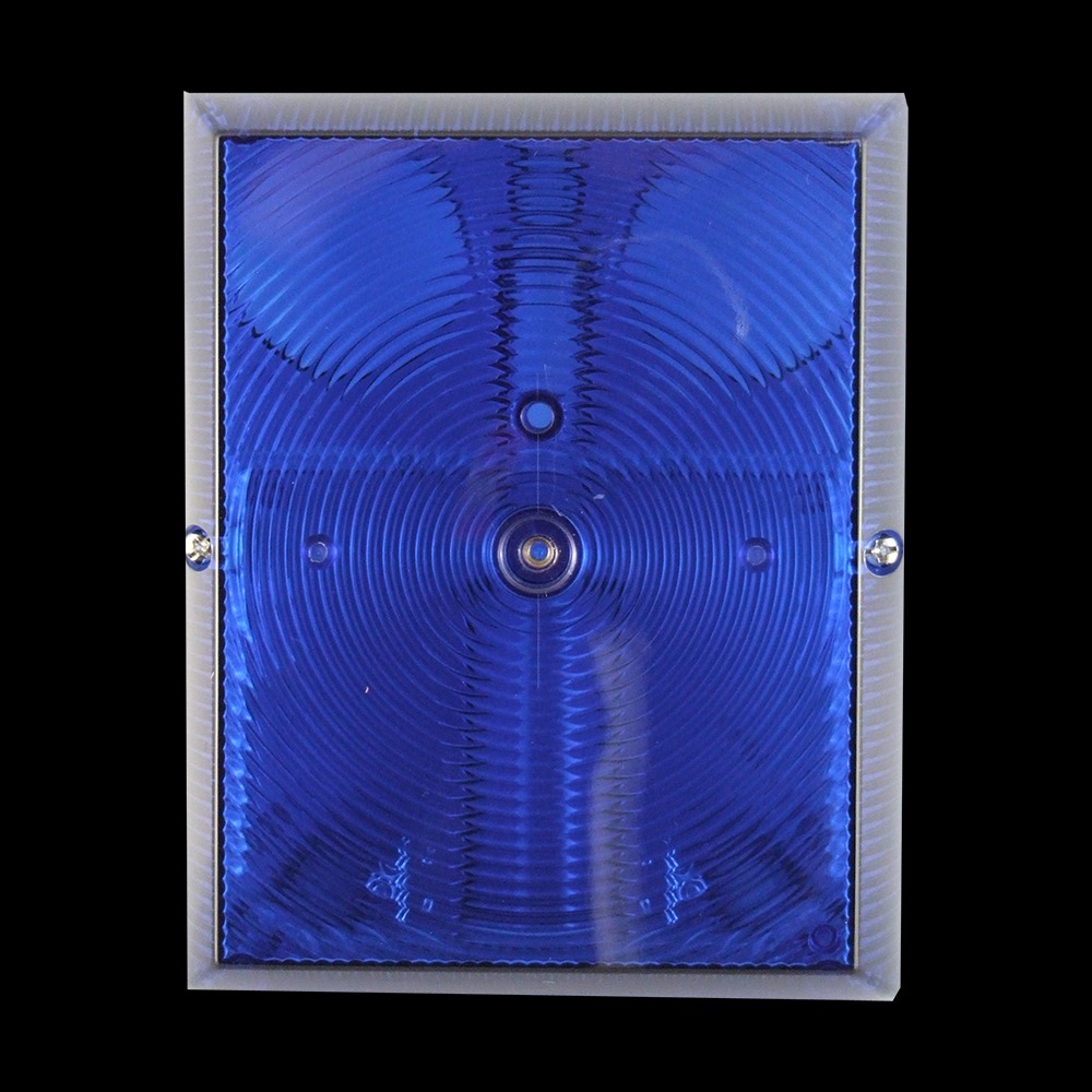 CQR BCMB/BL/STD Multibox Standard |Blue |Grade 2 (LEAD TIME: 2-3 DAYS)